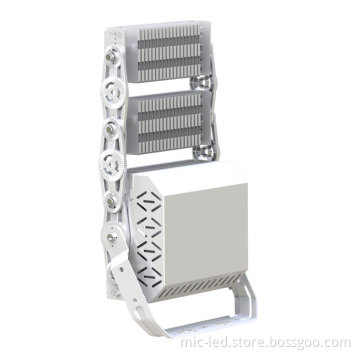 720W LED Lights for Baseball and Football Stadiums
